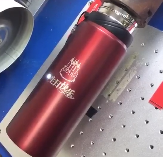 激光打標樣品圖