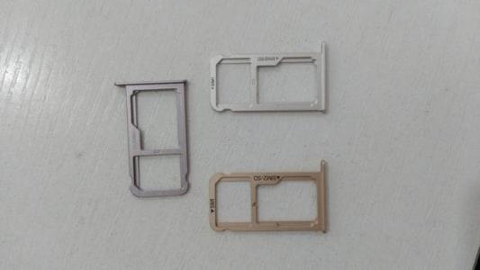 激光打標樣品圖