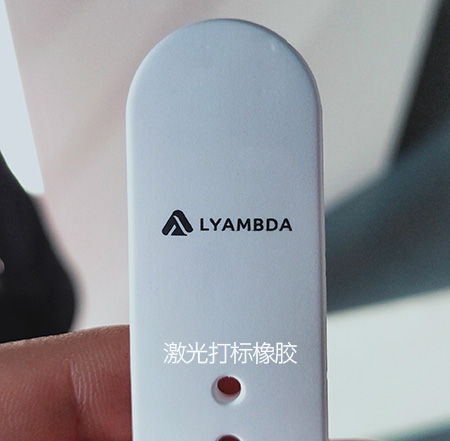 打標(biāo)樣品圖